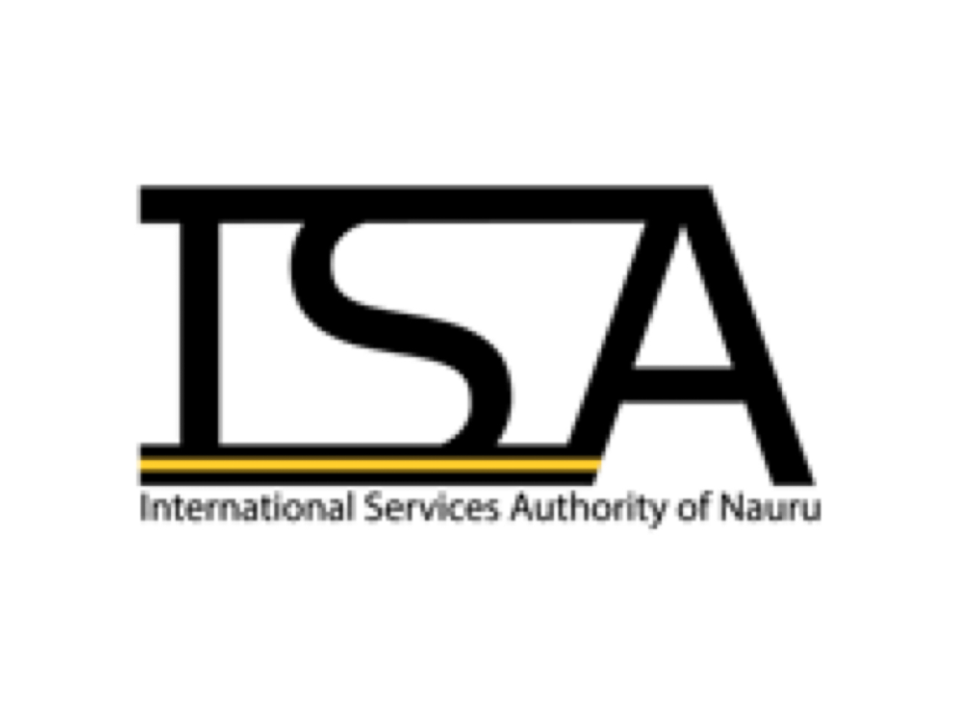 Nauru ISA