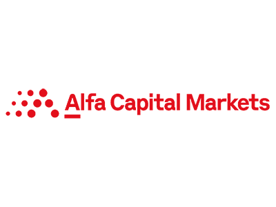 ALFA CAPITAL MARKETS LTD