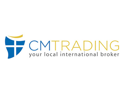 CM TRADING