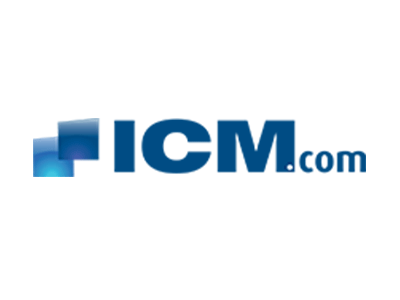 ICM英国艾森