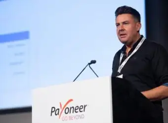 Payoneer英国经理Daniel Mayhew离职,加入FIS