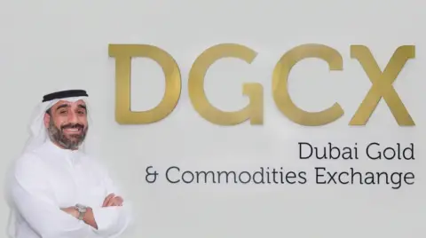 DGCX 晋升 Abdullah Harmoozi 为外联与参与主管