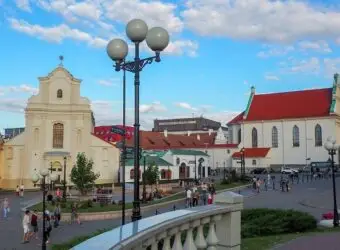 RoboForex 在白俄罗斯推出 R Trader 多资产平台