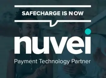 Nuvei 宣布品牌合并,SafeCharge 品牌将退役