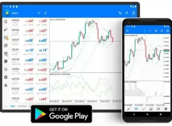 MetaQuotes 发布 MT5 Android build 2569,新增图表配色方案