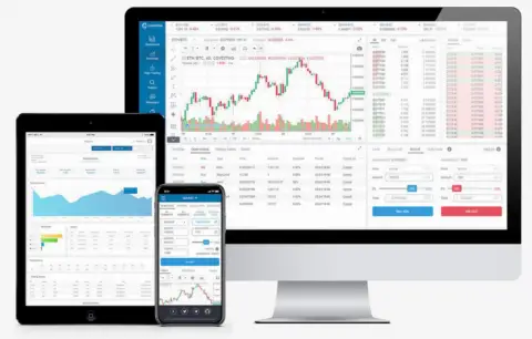 PrimeXBT 正式上线 Covesting 跟单交易,交易者可分润最高20%