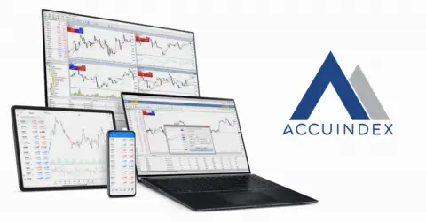 Accuindex 新增 MT5 平台交易
