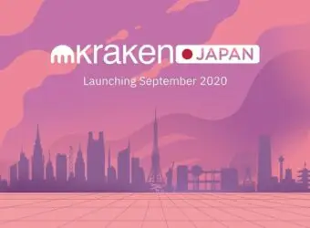 Kraken 重返日本市场,已注册为加密资产交易服务提供商