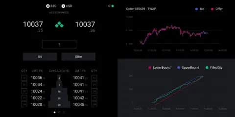 Broadway Tech 资深人士推出 Talos 机构级加密交易平台