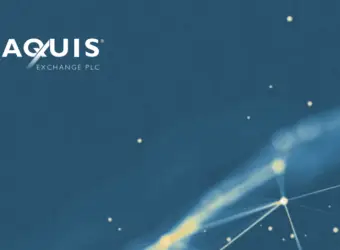 Aquis Exchange 2020上半年营收增长42%,首次实现盈利