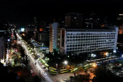 Pepperstone 进军肯尼亚零售外汇市场,获CMA牌照