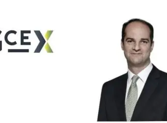 GCEX 聘请盛宝与盈透老将 Theo Papathanasiou
