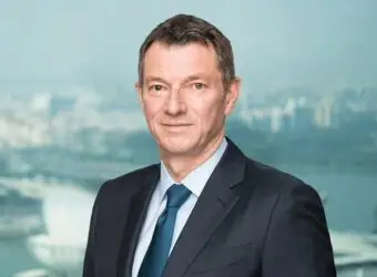 渣打银行任命Michael Spiegel为全球交易银行业务主管