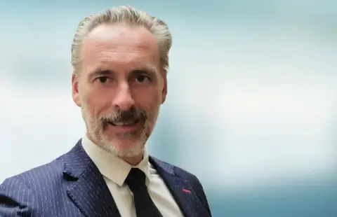 巴克莱任命 Florent Rodier 为亚太区奇异衍生品主管