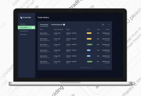 DigitalX推出首个RegTech产品Drawbridge,助力上市公司管理证券交易政策
