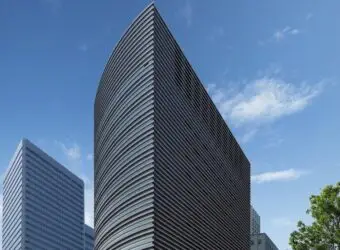 Equinix投资5500万美元在日本大阪建设第三个IBX数据中心
