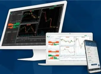 CFI Financial 新增 cTrader 交易平台,丰富多资产交易选择
