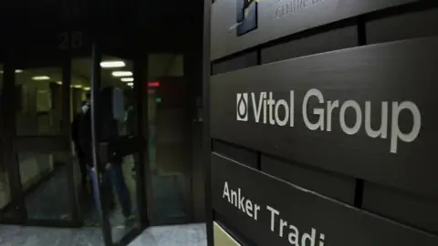 能源交易巨头Vitol因欺诈和操纵被罚9570万美元
