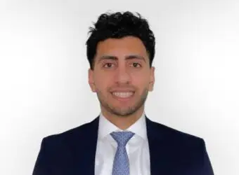 FXSpotStream 聘请巴克莱 AVP Pratik Mangarolia 担任关系经理