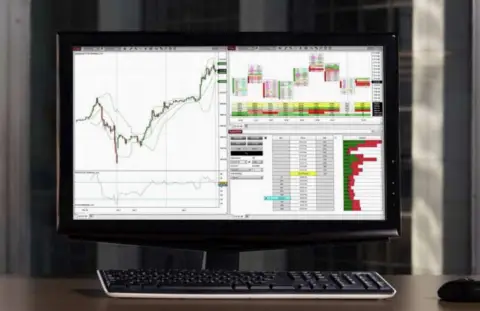 NinjaTrader 收购 TransAct Futures 与 Infinity Futures,进军清算业务