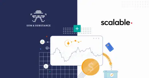 Sumsub 与白标提供商 Scalable Solutions 达成 KYC 整合合作