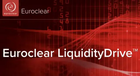 Euroclear推出固定收益流动性数据服务LiquidityDrive