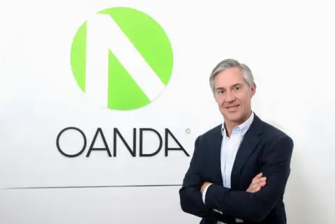 OANDA在澳大利亚推出全新专业交易账户