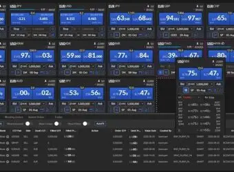 Digital Vega与Spark Systems达成战略合作，共推全方位外汇交易平台