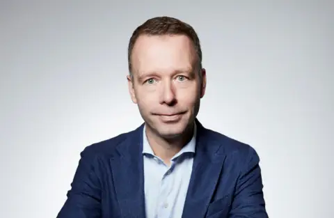 德意志银行任命Sven Afhüppe为全球政治事务主管