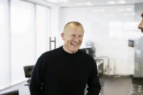 FCA就Neil Woodford未来业务计划发表声明
