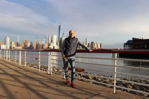 FXSpotStream CEO Alan Schwarz 专访:外汇算法交易、流动性与未来布局