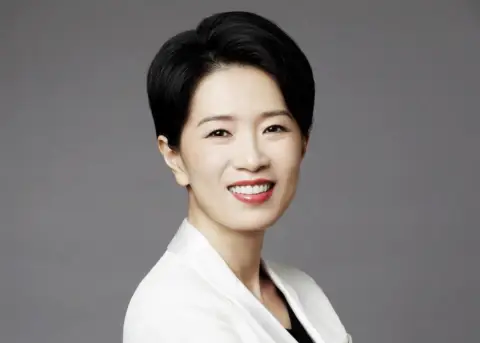 汇丰控股任命段小缨为独立非执行董事