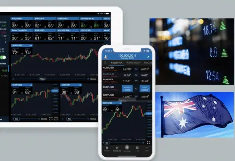OANDA 备战 ASIC 差价合约交易新规