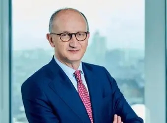 Euroclear高管变动:Frederic Hannequart将于6月底离职