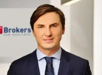 OANDA 任命 TMS Brokers CEO Marcin Niewiadomski 为欧洲区负责人