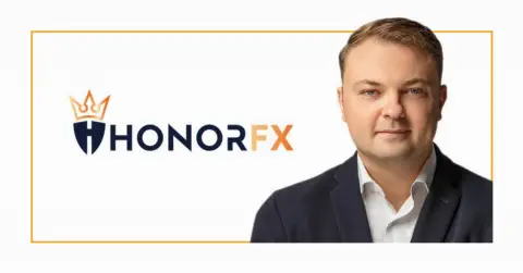 离岸外汇经纪商HonorFX上线MetaTrader 5平台