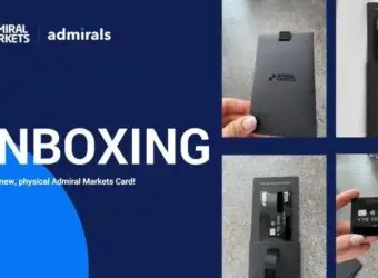 Admirals推出品牌实体借记卡,虚拟卡后实体卡正式上线