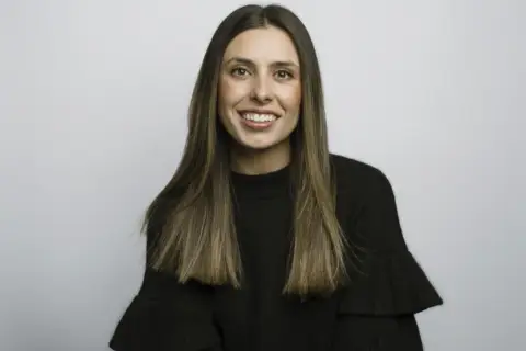 独家:Maria Pesce 离开 Winklevoss 的 Gemini,加入 Public.com
