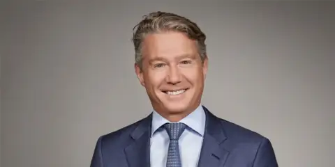 Christian Gellerstad 获提名加入瑞士信贷(瑞士)董事会