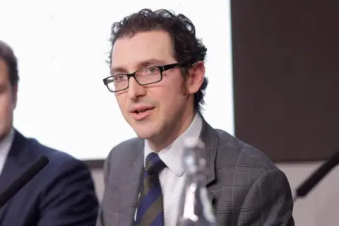 LSEG任命David Harris领导可持续金融产品团队