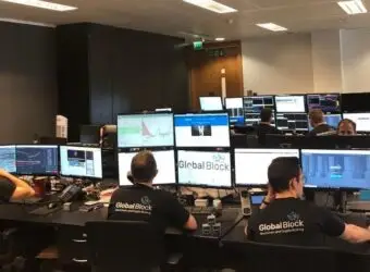 加拿大Helix以3200万英镑收购英国加密经纪商GlobalBlock
