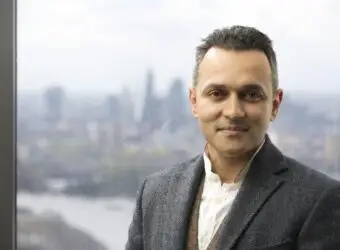 eToro英国前董事总经理Iqbal Gandham加入加密公司Ledger