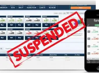 ASIC确认对Forex CT处以2000万澳元罚款,董事Shlomo Yoshai被取消资格8年