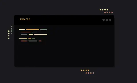 QuantConnect 推出 LEAN CLI,简化算法交易研究流程