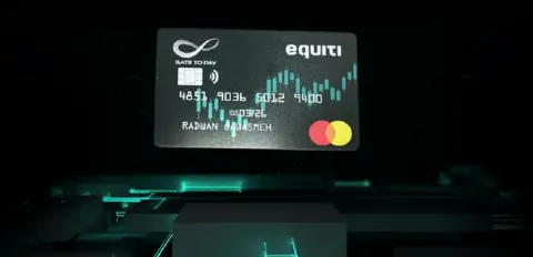 Equiti推出行业首款全整合预付Mastercard及移动应用