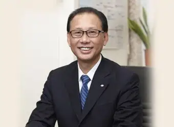 野村证券社长森田敏夫将出任日本证券业协会会长