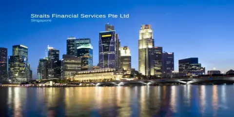 新加坡券商Straits Financial加入Integral旗下TrueFX成为清算会员