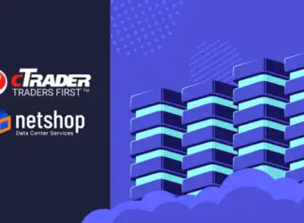 cTrader 与 NetShop ISP 合作推出优化 VPS 服务