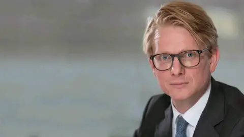 巴克莱任命Tobias Åkermark为北欧银行业务主管