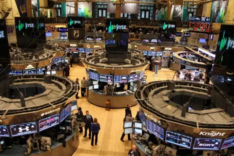 独家:2021上半年零售外汇券商股价平均上涨19%